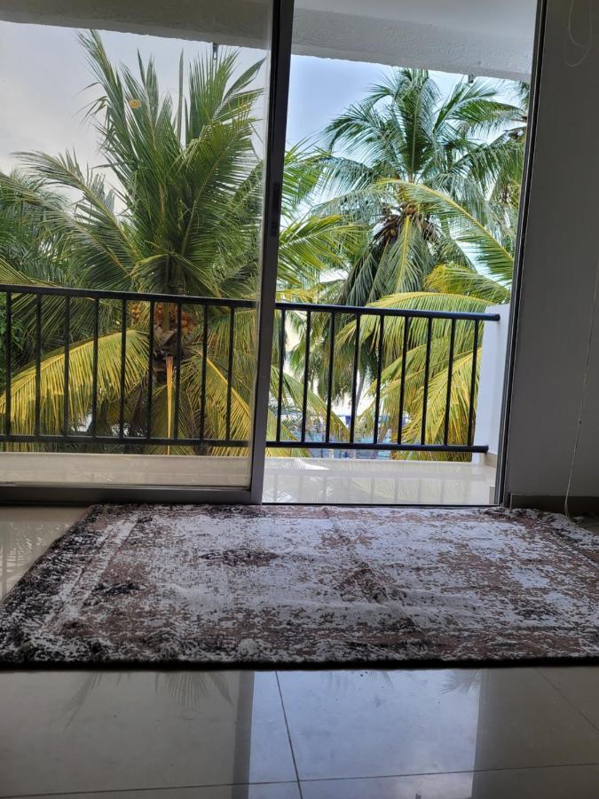 Patuca C4 Apartment Santa Marta  Bagian luar foto