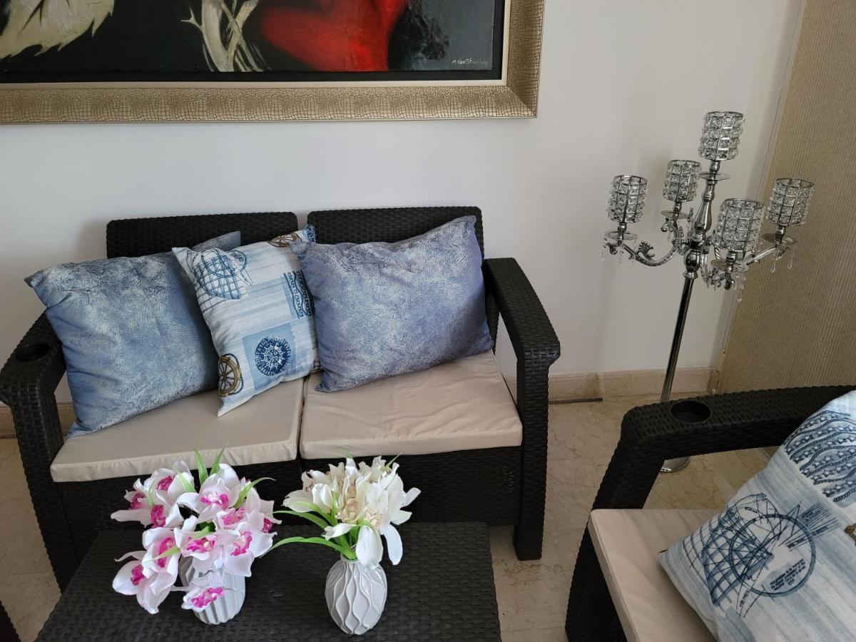 Patuca C4 Apartment Santa Marta  Bagian luar foto