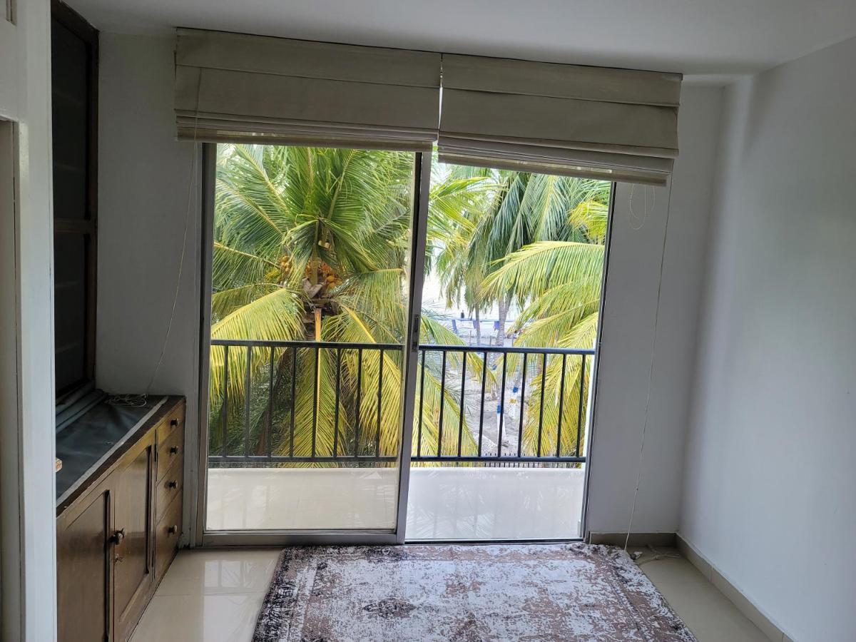 Patuca C4 Apartment Santa Marta  Bagian luar foto