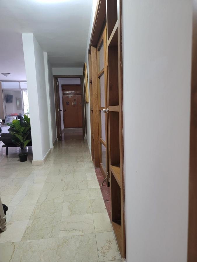 Patuca C4 Apartment Santa Marta  Bagian luar foto