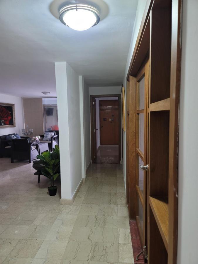 Patuca C4 Apartment Santa Marta  Bagian luar foto